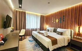 Patra Semarang Hotel & Convention